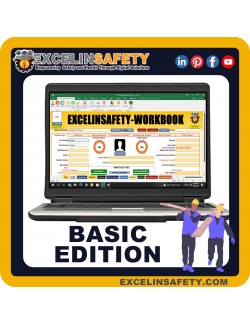 Excelinsafety Workbook Basic Edition