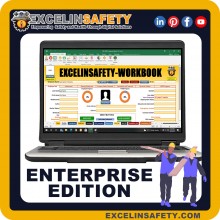 Excelinsafety Workbook Enterprise Edition