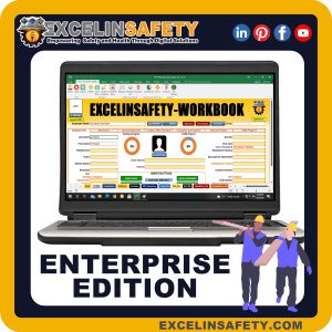 Excelinsafety Workbook Enterprise